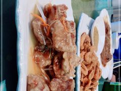 -四海回族饭店(前进大街店)