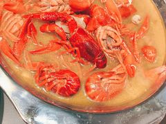 清水龙虾-袁老大龙虾(石鼓路总店)