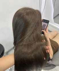 -MMby Hair Code芭曲发型