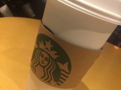 抹茶拿鐵-星巴克(深圳佳宁娜友谊广场店)