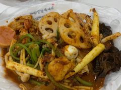 -大江麻辣拌(石油学院店)