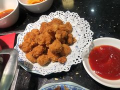 -和福顺·牛肉海鲜焖锅(汕头金平万达广场店)