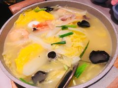 -茉莉餐厅(包河万达店)