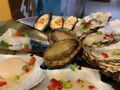 -海神·济州岛海鲜料理(天乐广场店)