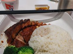 -柠檬树茶餐厅(海雅缤纷城店)
