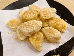 反沙菠萝-有记家厨(后龙西街店)