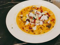 -桂花里·衢州菜·精酿餐吧(未来科技城万达广场店)