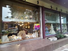 门面-思帕瑞冰淇淋(蛋糕·甜点·芝罘区店)