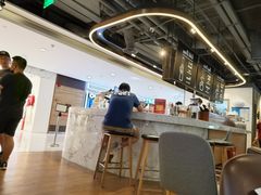 -COSTA COFFEE(恒基名人购物中心店)
