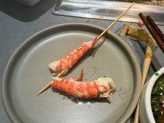 -巴奴毛肚火锅(悠唐购物中心店)