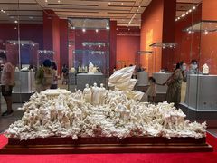 -北京工艺美术博物馆