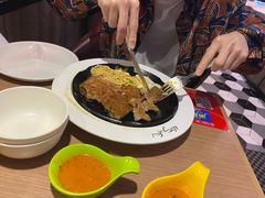 -诺丁牛排(南京江宁万达店)