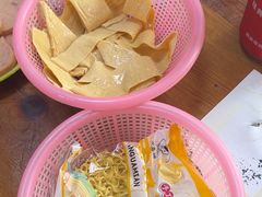-重庆鸡公煲·青锅花椒鱼(牡丹江路店)