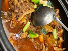 -肖记公安牛肉鱼杂馆·省级非物质文化遗产(三角路直营店)