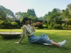 -杭州西子湖四季酒店-WL BISTRO西湖餐厅(灵隐路店)