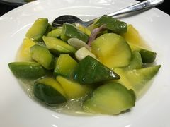 -大理实力希尔顿酒店御璽中餐厅YUXI – CHINESE RESTAURANT