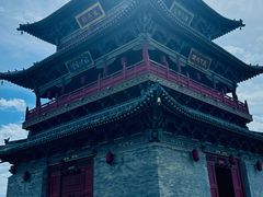 -大同古城-太平楼