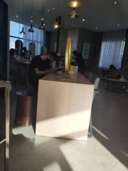 -MOVAN HAIR莫凡匠人发型屋
