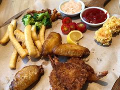 -必胜客(海宁工人路店)