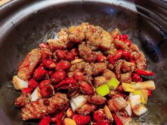 -川堂风·跷脚牛肉·乐山爆炒(宝山日月光店)