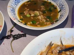 -章吴记喜瑞餐厅(东东城店)