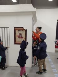 -欢乐陶陶儿童主题乐园(龙岗店)