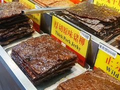 -香记肉干(官也街店)