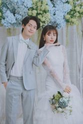 -金夫人婚纱摄影(华南店)