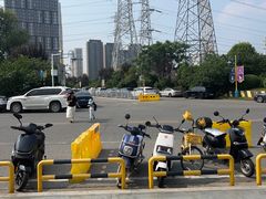 -海合安武汉极地海洋公园