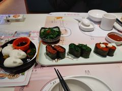 -花漫里日式餐厅(南安中骏店)