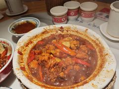 -味福记·江西小炒·南昌小吃(青山湖万达店)