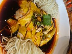-老燕皇·南京菜(玄武湖店)