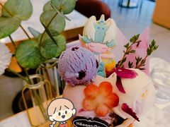 -哈根达斯(美罗城店)