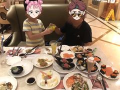 -芭菲盛宴·环球美食(北城国际店)