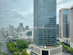 -上海浦西万怡酒店