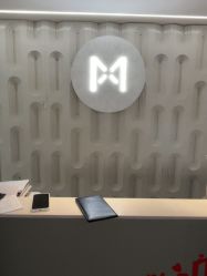 -魔型社烫染店