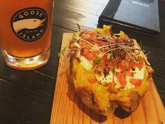 -Goose Island Brewhouse鹅岛精酿啤酒酿造工坊餐厅