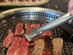 -一品诚记烤肉·甄选店(中南路店)
