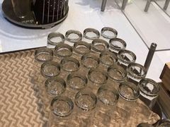 -大连海创科技交流中心自助餐厅