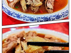 一品醉鸭-破店·非遗蹄膀·闽菜馆(南门店)