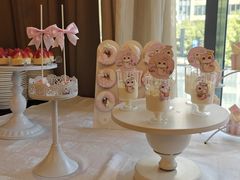 -上海浦西万怡酒店