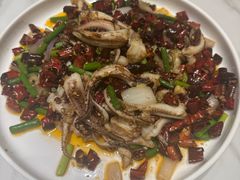 -南山翁新概念川菜(江宁万达广场店)