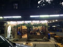 -东山茶寮(新安店)