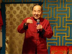 -陕西戏曲非遗博物馆