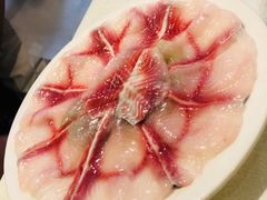-龙森园火锅(琴台路店)