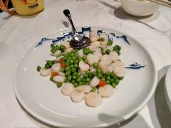 -杭州香格里拉·香宫中餐厅