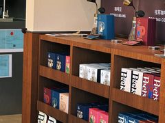 -Peet's 皮爷咖啡(海雅缤纷城店)