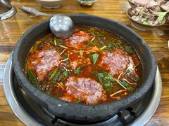 -笔记安顺夺夺粉火锅