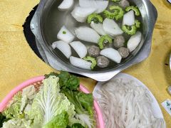-老猫牛肉火锅(沙溪店)