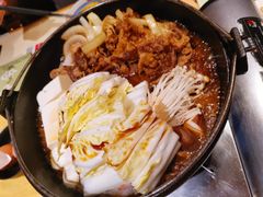 寿喜锅-丽和苑·自助寿喜锅(虹梅路店)